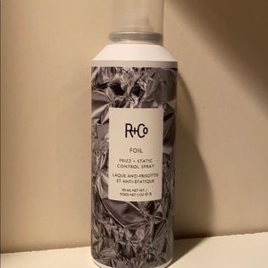 R+Co. Foil (NEW)